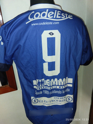 Camiseta Juventud De Las Piedras Starbade Talle L 1