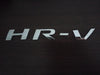 Honda Hrv Tailgate Letters 0