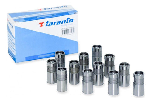 Taranto Kit X12 Hydraulic Lifters for Ford Falcon 6 Cyl 0