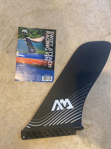 Quilla Aqua Marina Sup Paddle Standup 1