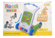 Rondi 3031 Activity Walker for Boys and Girls 5