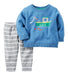 Carter's!!! 2 Piece Set Sweater and Pants. Ship. 0