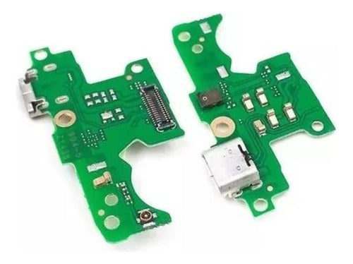Compatible Charging Port Board for Nokia 3.1 0