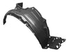 Buche Guardabarrodel Derecho Citroen Jumpy 95-04 0