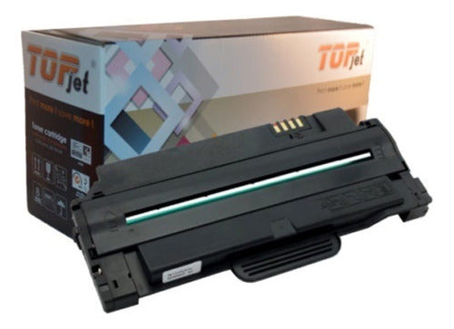 Samsung Toner D105 for ML-1910 / ML-1915 / SCX-4600 0