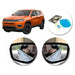 Kenny Jeep Compas 2022 Anti-Fog Mirror Coat 0