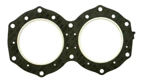 WSM Cylinder Head Gasket for Yamaha 701 Watercraft 1