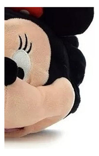 Peluche Cartera Minnie Mouse 20cm Phiphi Original Disney 5