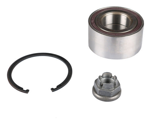 SKF Wheel Bearing for Renault Duster 1.6 16V 11-16 0