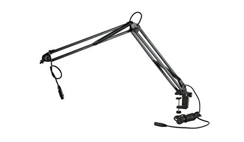 K M 23850 Microphone Desk Arm 0