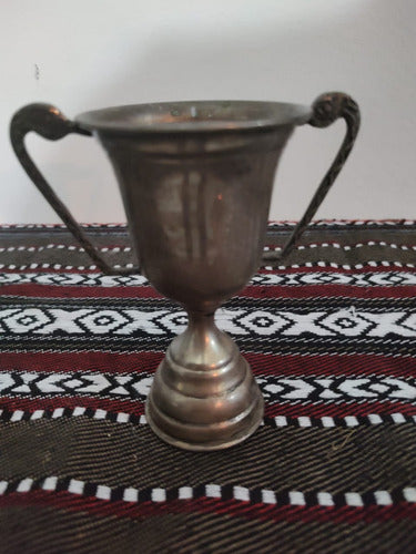 Antiguo Trofeo 0