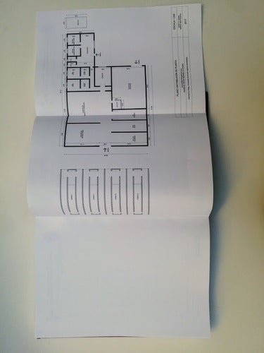 Encuadernación De Tesis Y Libros 3