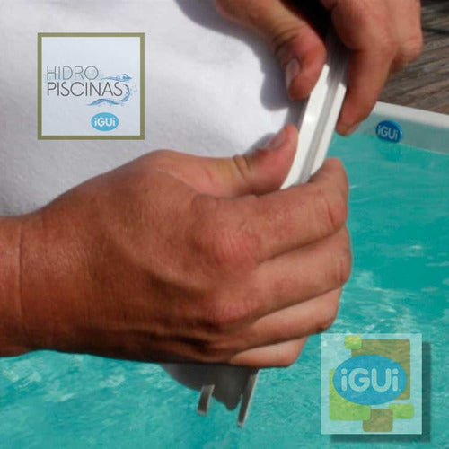 iGUi Legitimate Replacement Fabric Filter Bag 2 Units 4