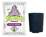 Sustrato Cultivate Indoor Orgánico 80lt Con Soplada 75lts 0