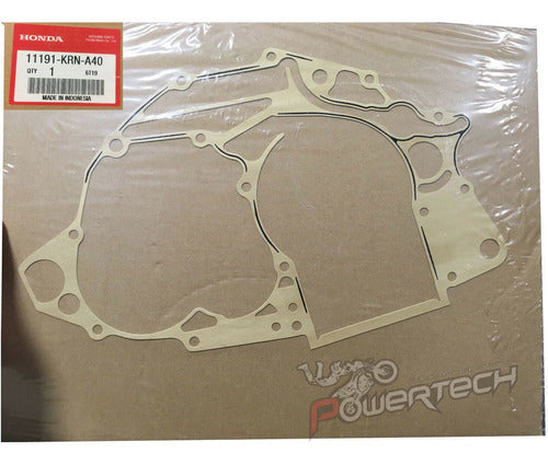 Honda CRF 250 Half Crankcase Gasket 2010 - 2017 - Original Honda 2