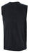 Lotto Musculosa Entrenamiento Seamless Calm Hombre En Negro 1