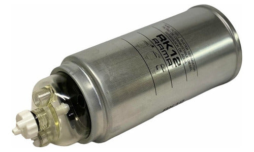 Fuel Filter Water Separator Rama RK12 Cartridge 2