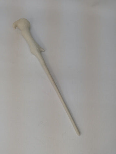 Harry Potter Wand + Base (Approx. 30 cm) 5