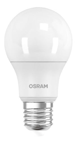 Pack of 20 Osram 5W LED Bulbs (Equivalent to 40W) - Daylight 0