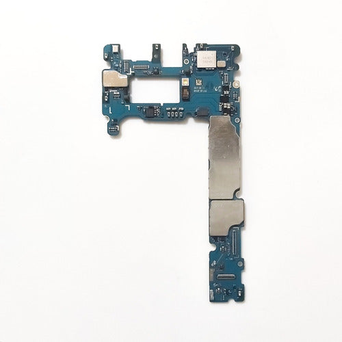 Placa Samsung Note 8 N950f Libre Para Todas Las Empresas 1