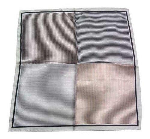 Nuevas Historias 70BA2400D 70cm Scarf 4