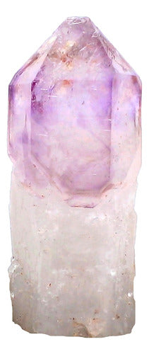 Celestial Amethyst Scepter - Cordobesa - Gemstones 0