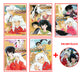 Combo Inuyasha 4 A 8 - Manga - Ivrea 0