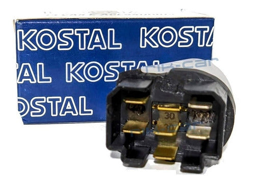 Original Kostal Starter Contactor for VW Golf Mk3 0