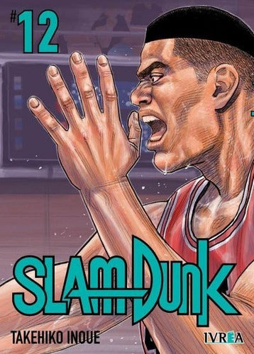 Ivrea Slam Dunk - Choose Your Volume 2