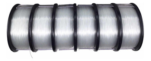 Nitanyl Fishing Nylon 1.00mm X 200m 0