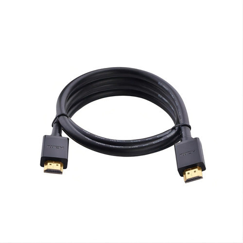 Ugreen HDMI to HDMI Cable 3M V2.0 4K PC HDTV Projector PS4 0