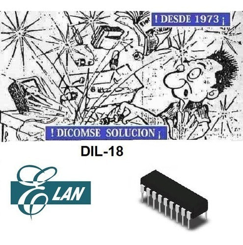 EM78P156ELPJ-G Circuit Integrated - EM78P156 78P156 0