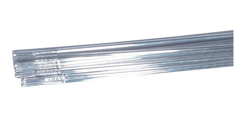 Dogo Varilla De Aporte Soldar Tig Aluminio 4047 2.4mm X 1kg 0