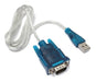 Intco USB to Serial Adapter 0