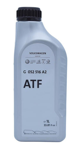 Audi Transmission Oil for A4 2008 to 2015 0