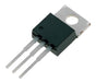 Componentes Merlo 3 Unidades IRF 840 Transistor MOSFET IRF840 N-Ch 500V 8A 0