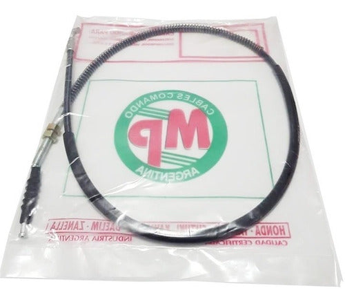 Cable Embrague Mp Ktm Duke 200 Hasta 2014 Solomototeam 0