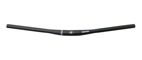 Zoom Forma Bicicleta Mtb Oversize 31.8x700mm Aluminio 0