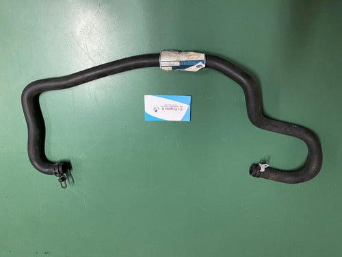 Ford Flexible Oil Cooling Tube Mondeo 2.0 01/02 Original 1