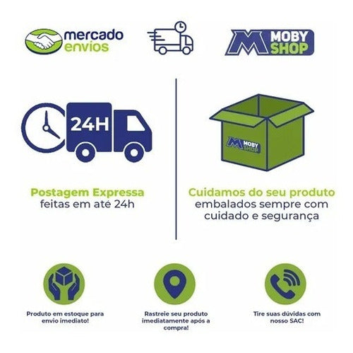 Carretel Para Roçadeira Fio De Nylon 6