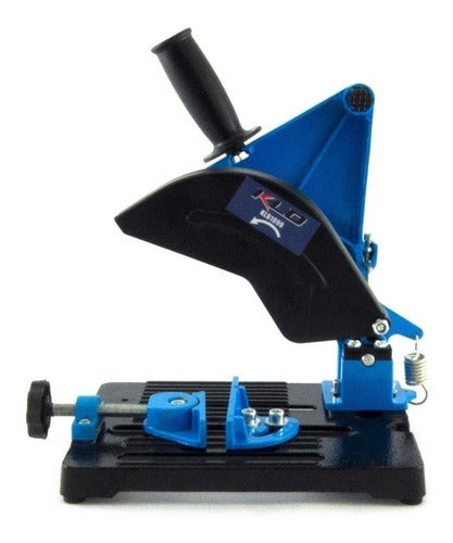 Reinforced Universal Grinder Stand with Clamp KLD 3