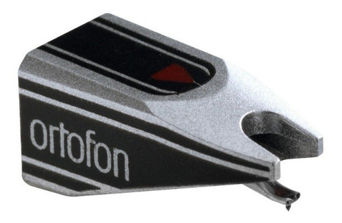 Ortofon S120 - Ideal Cartridge for Serato 0