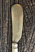 42 Antique Aged Bronze Spreading Knives Set 3