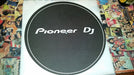 DJPROAUDIO Pioneer DJ Slipmat Latex Highest Quality Unit 4