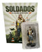 Soldados Artillero Raf 1943 Coleccion Devoto Hobbies 0