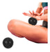 Textured Massage Ball Solid for Myofascial Release 6