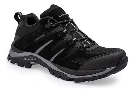 Goodyear Trekking Outdoor Hiking Shoes for Men and Women 25