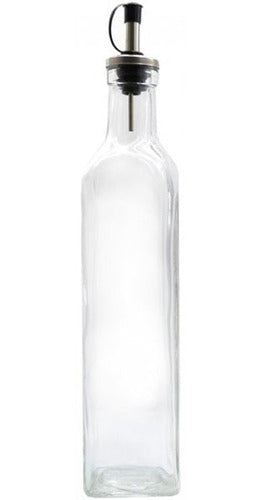 Aston Oil and Vinegar Dispenser Bottle 0