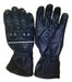 Guantes Para Moto De Cuero Con Nudillo Doble Talles:l,xl,2xl 1