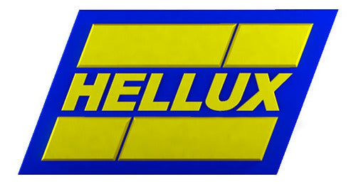 Hellux Paso Paso Regulable Manual Corsa 1.6 8v 3